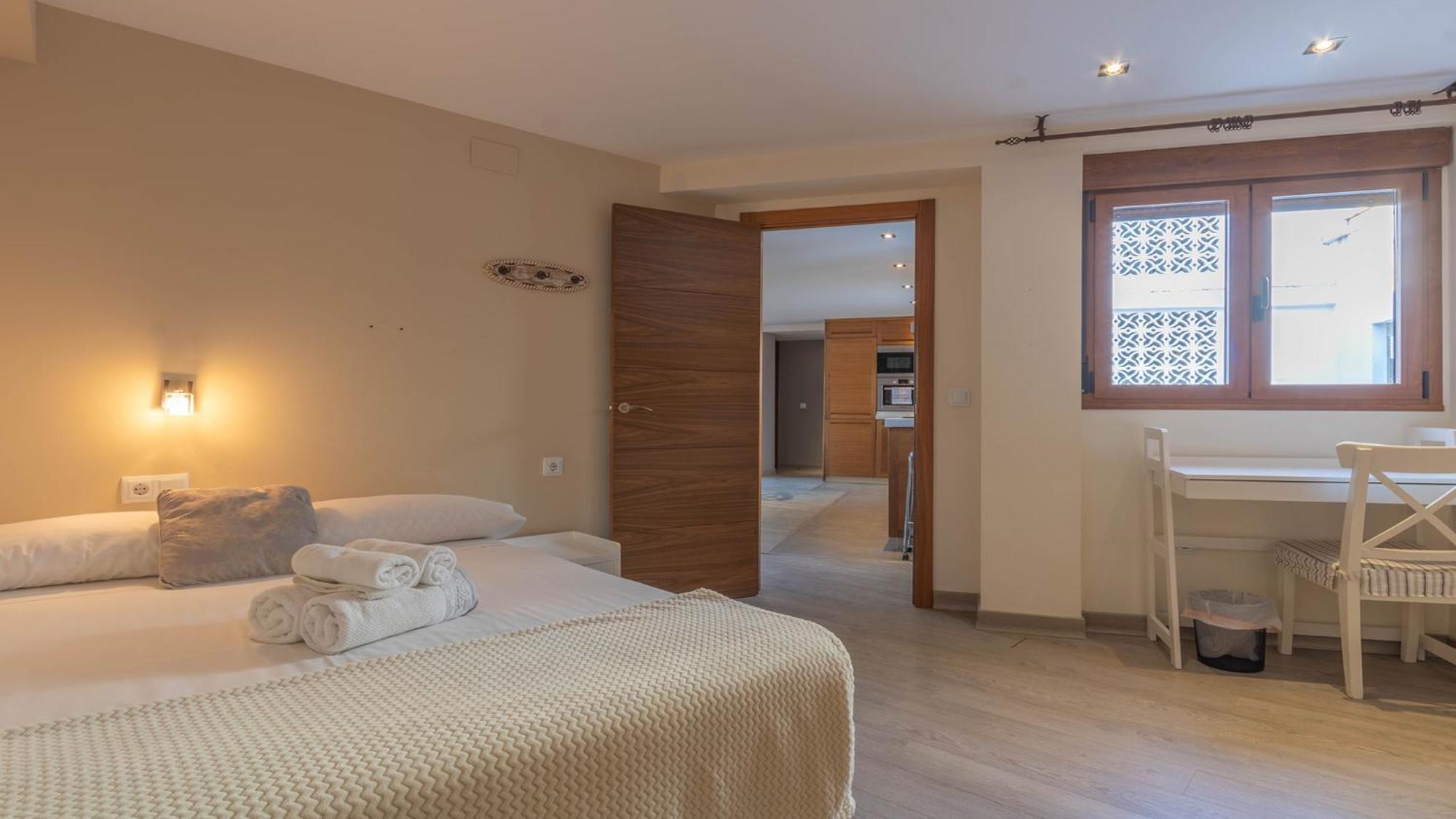 Apartamento Alfonso XII Centro Córdoba Kültér fotó