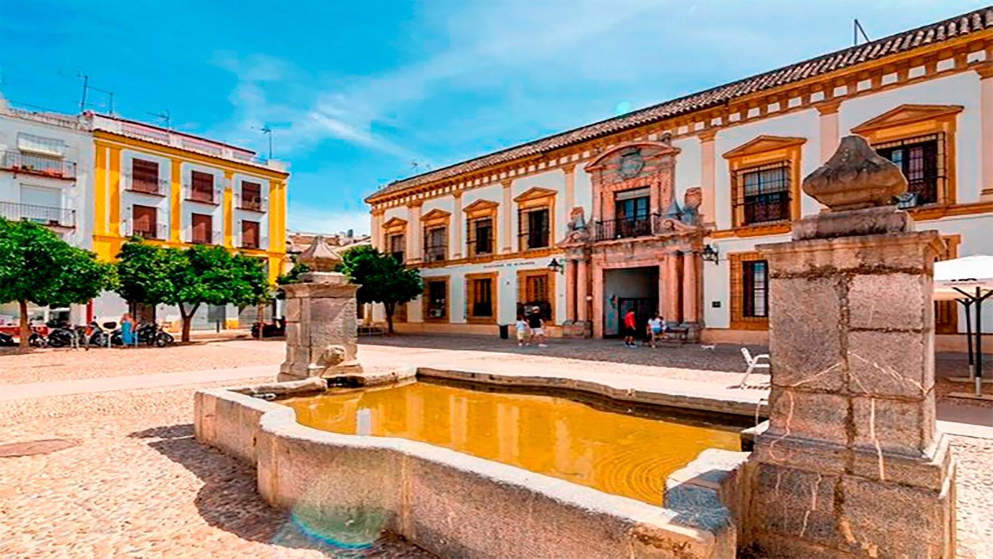 Apartamento Alfonso XII Centro Córdoba Kültér fotó