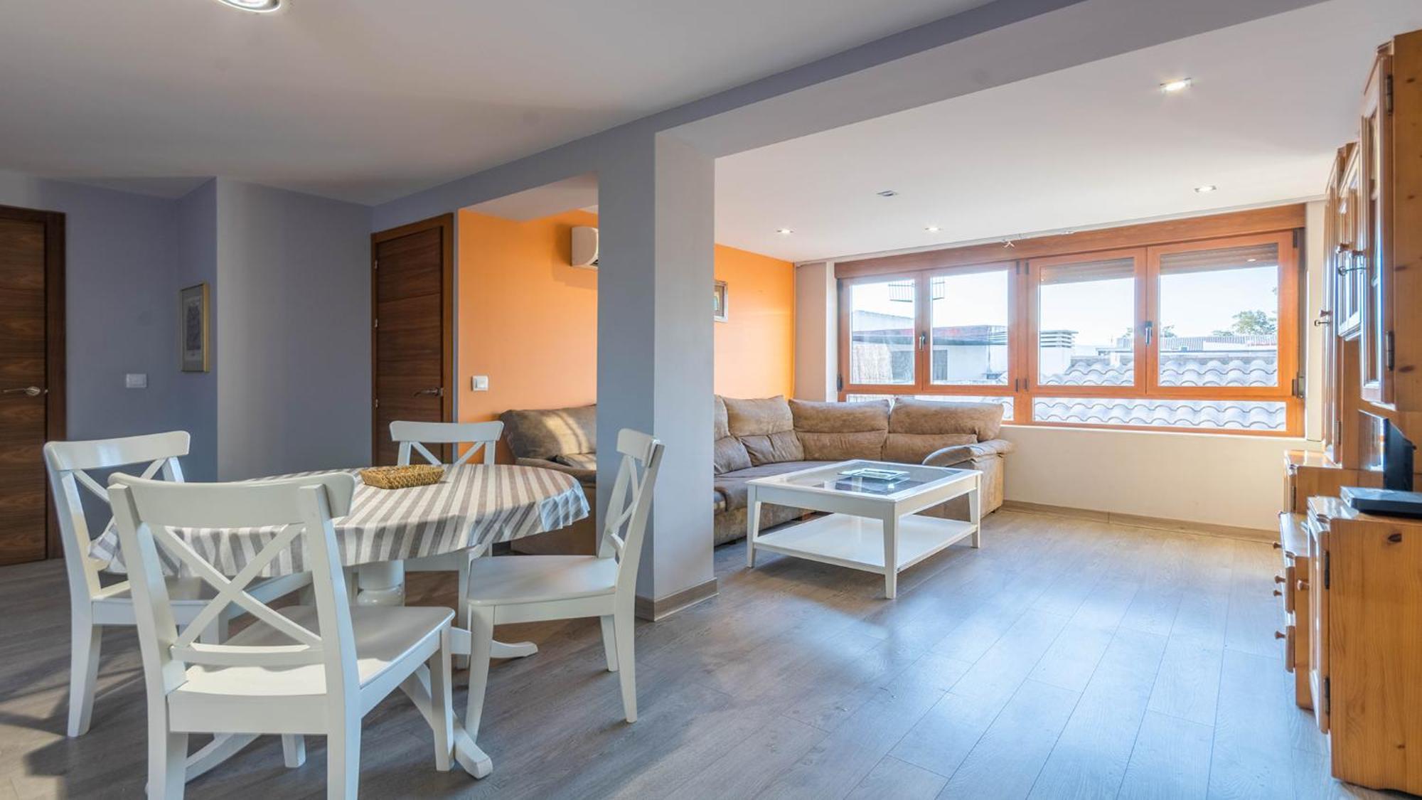 Apartamento Alfonso XII Centro Córdoba Kültér fotó