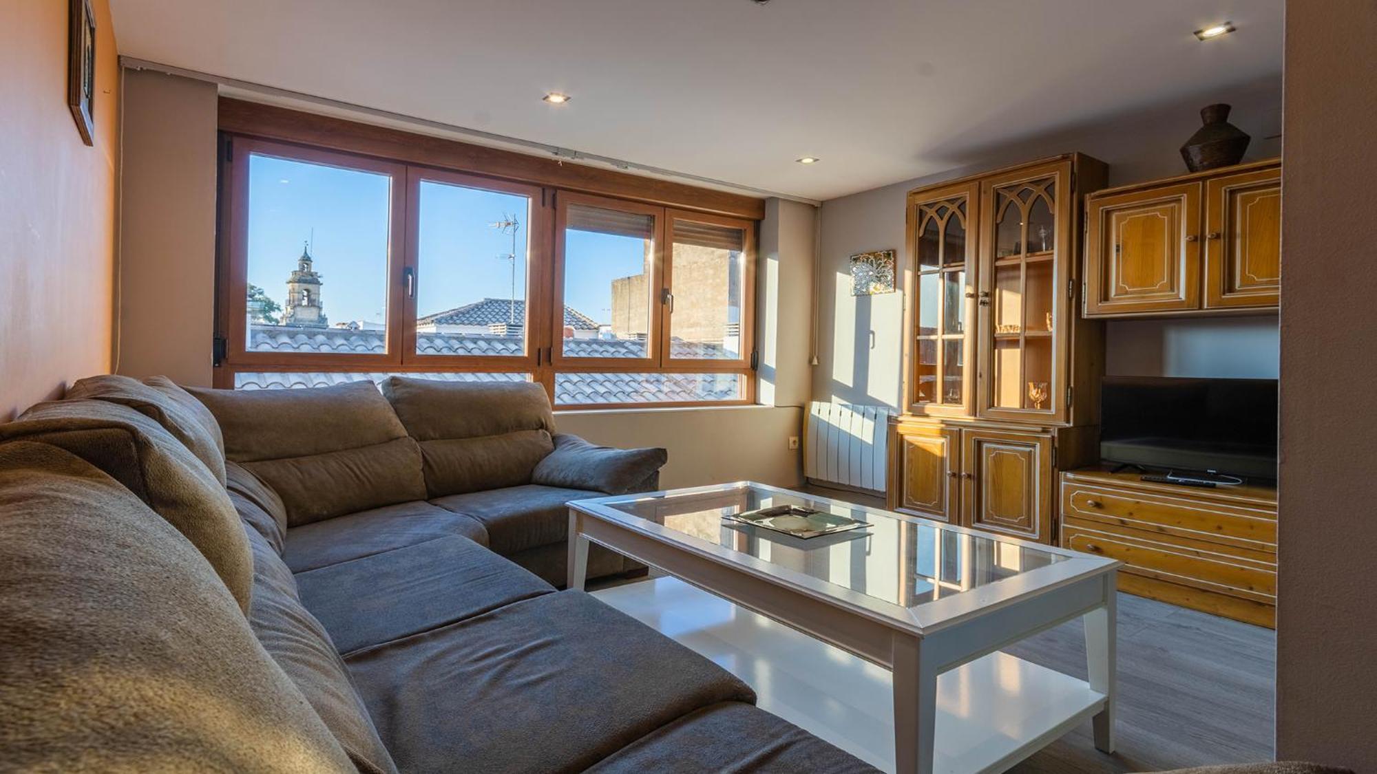 Apartamento Alfonso XII Centro Córdoba Kültér fotó